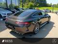 Mercedes-Benz AMG GT GT 63 AMG S 4M Pano+AHK+HUD+Sitzklima+Fahrass.P Grau - thumbnail 6