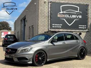 4MATIC Edition 1 Pano/Memory