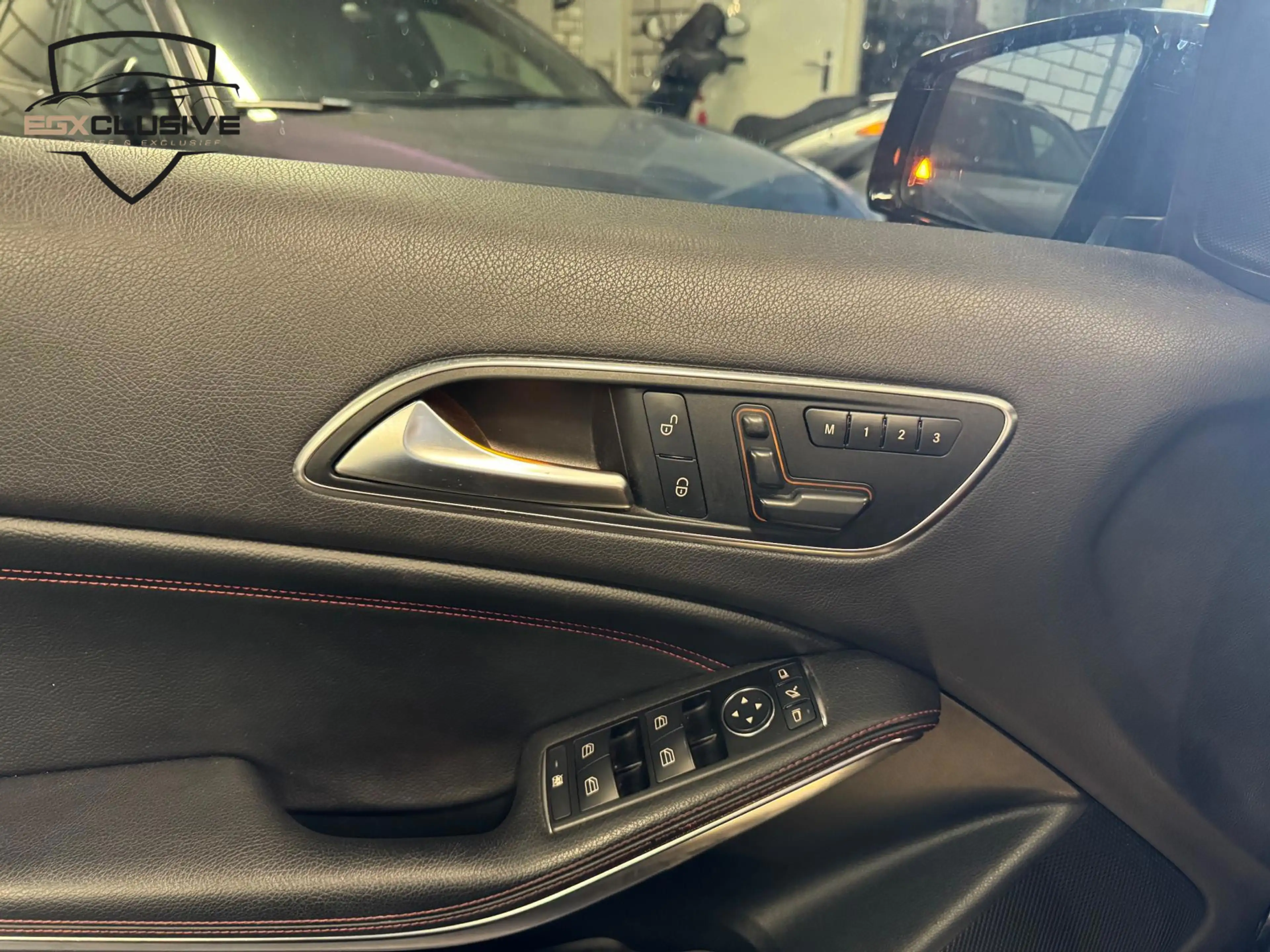 Mercedes-Benz A 45 AMG 4MATIC Edition 1 Pano/Memory — photo 18