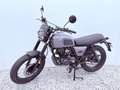 Brixton Felsberg 125 ABS  2 Jahre Garantie !!! Gris - thumbnail 9