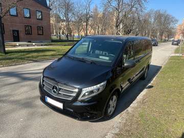 Vito Tourer Pro 116 BlueTEC extra  lang Aut. Tourer Pro