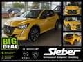 Peugeot 208 GT Pack Sitzhzg*Kamera*Navi*LED*PDC*CarPlay Gelb - thumbnail 1