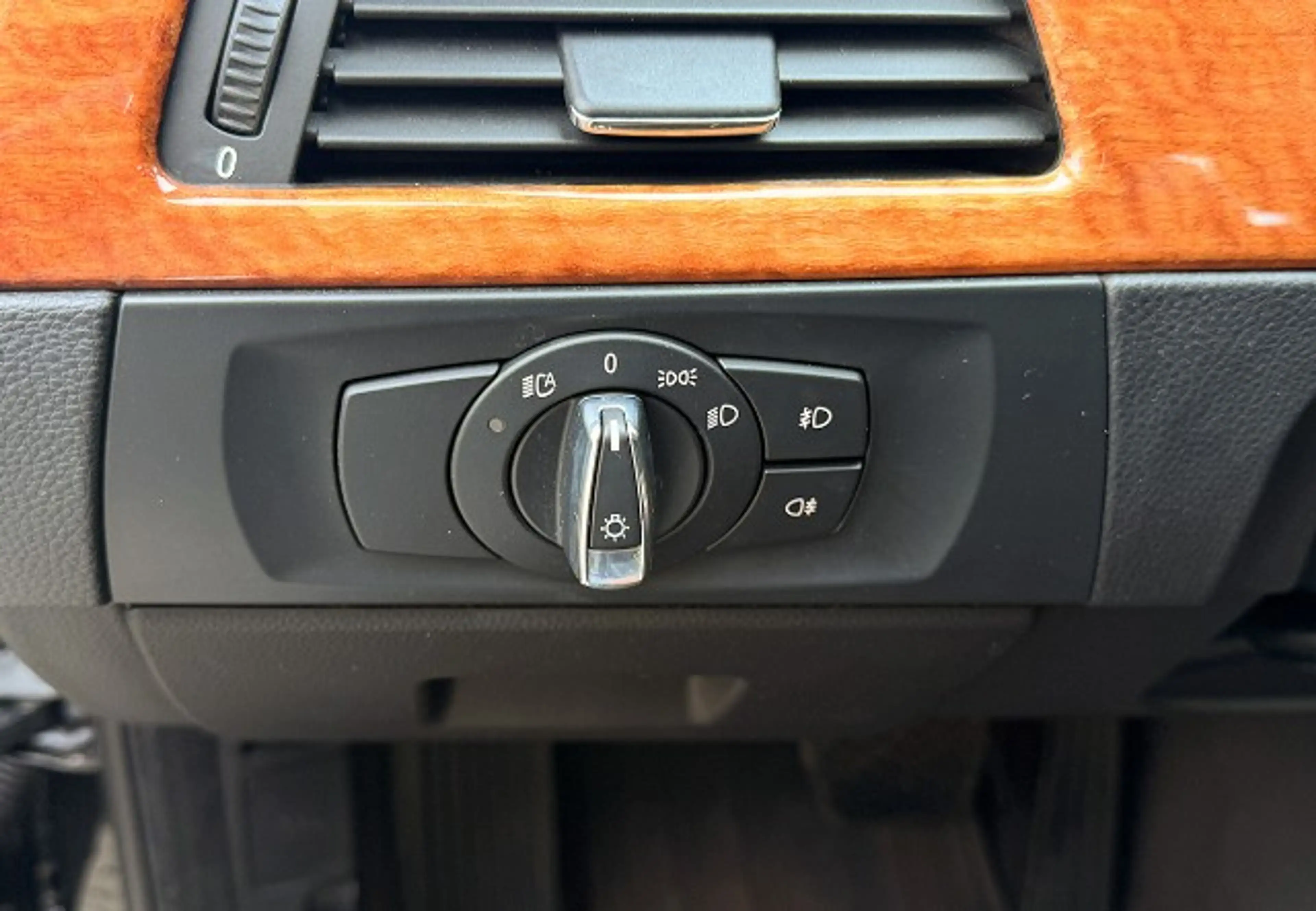 BMW 330 d Cabrio Individual Harman Kardon ACC AHK — photo 15