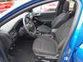 Ford Focus 1.0 Ecoboost MHEV ST-Line X 155 Azul - thumbnail 8