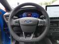 Ford Focus 1.0 Ecoboost MHEV ST-Line X 155 Azul - thumbnail 12