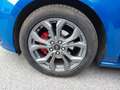 Ford Focus 1.0 Ecoboost MHEV ST-Line X 155 Azul - thumbnail 11