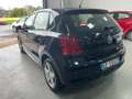 Volkswagen Polo Polo V 2009 5p 1.6 tdi R-line 90cv dsg Schwarz - thumbnail 3