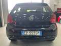 Volkswagen Polo Polo V 2009 5p 1.6 tdi R-line 90cv dsg Schwarz - thumbnail 4