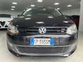 Volkswagen Polo Polo V 2009 5p 1.6 tdi R-line 90cv dsg Schwarz - thumbnail 9
