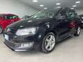 Volkswagen Polo Polo V 2009 5p 1.6 tdi R-line 90cv dsg Schwarz - thumbnail 1