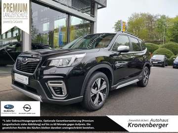 2.0ie AT Platinum AWD Navi Leder