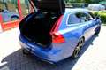 Volvo V90 2.0 D4 Aut. R-Design 190PK Pano|Leder|Bowers&Wilki Blauw - thumbnail 9