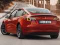 Tesla Model 3 Model 3 Long-Range Dual Motor AWD Dual Motor Rojo - thumbnail 2
