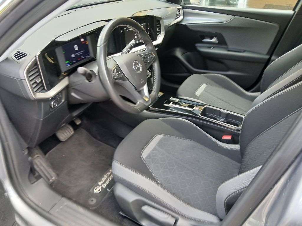 Opel Mokka E