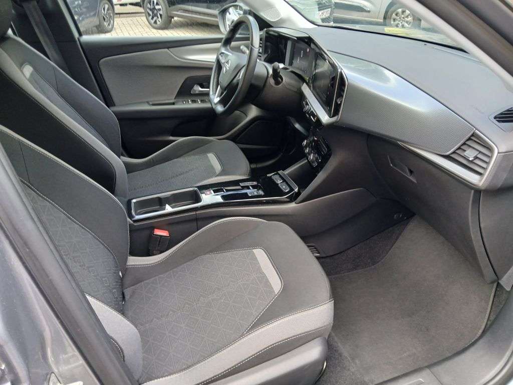 Opel Mokka E