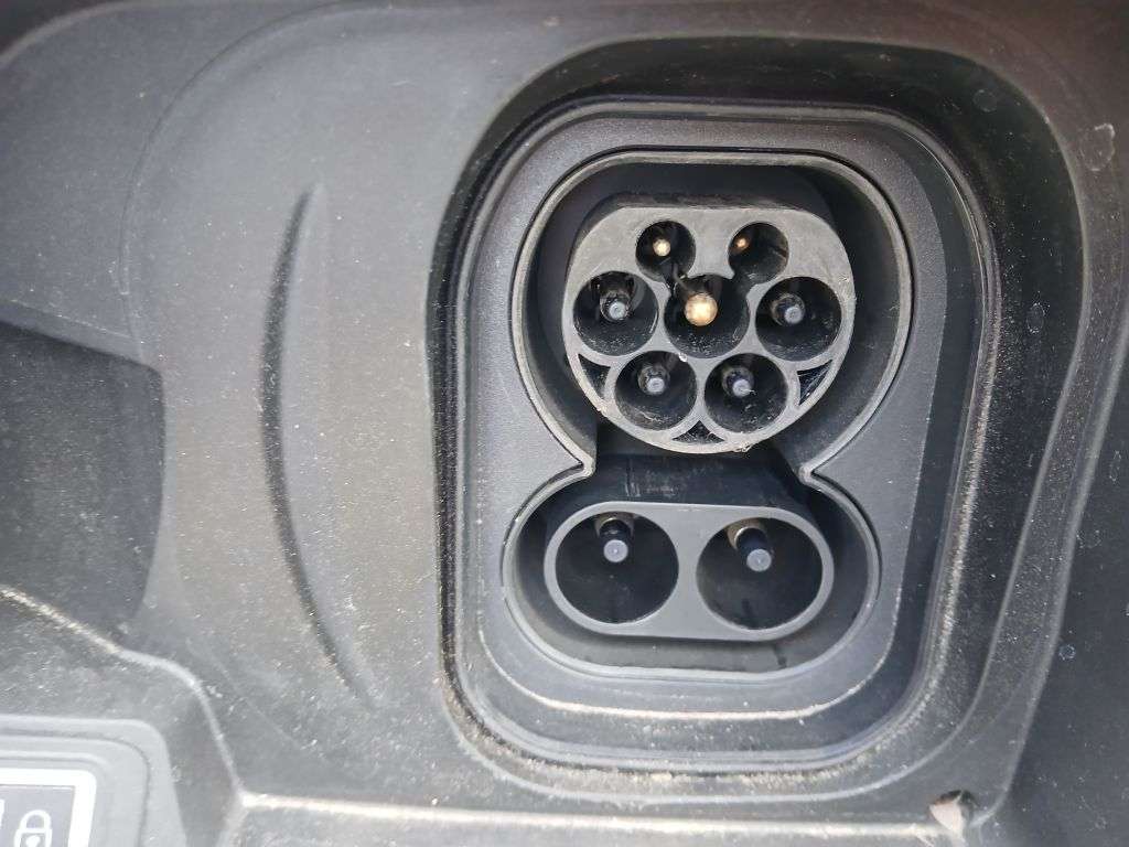 Opel Mokka E