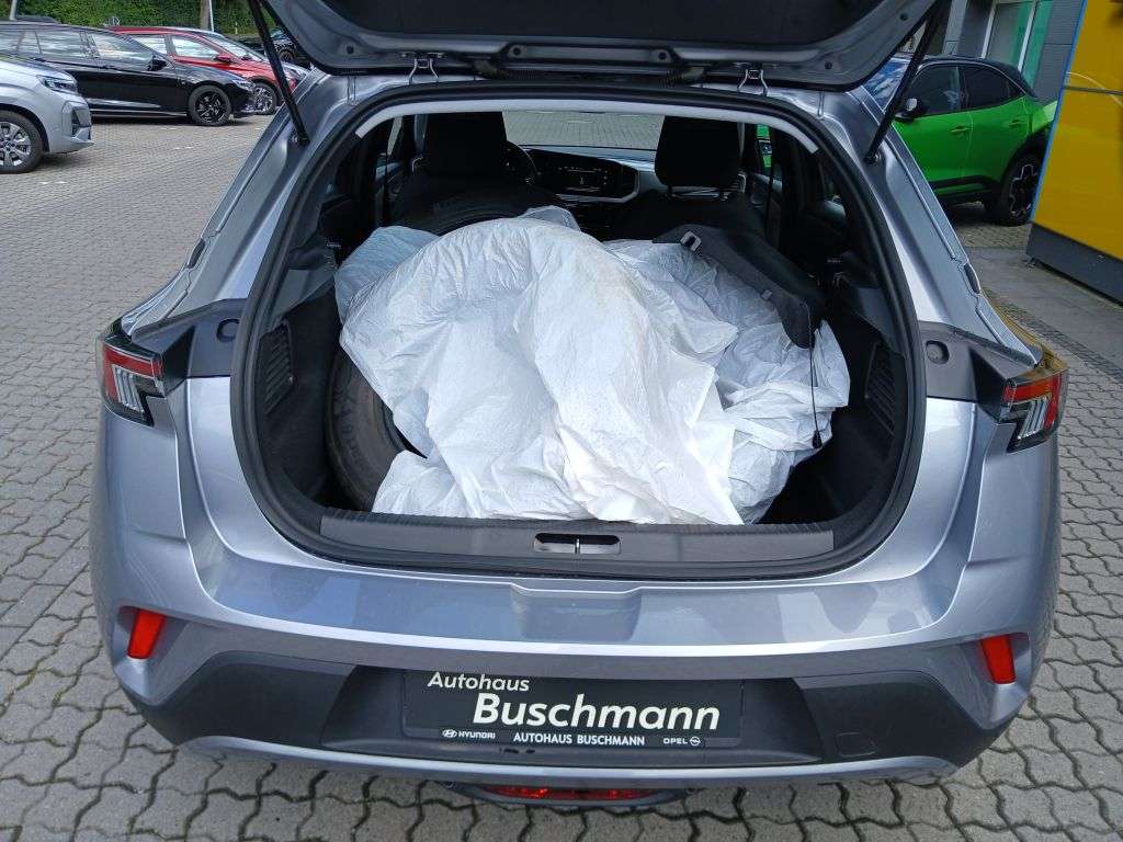 Opel Mokka E