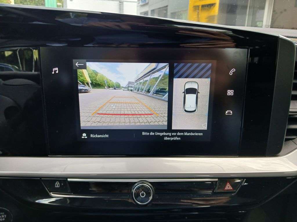 Opel Mokka E