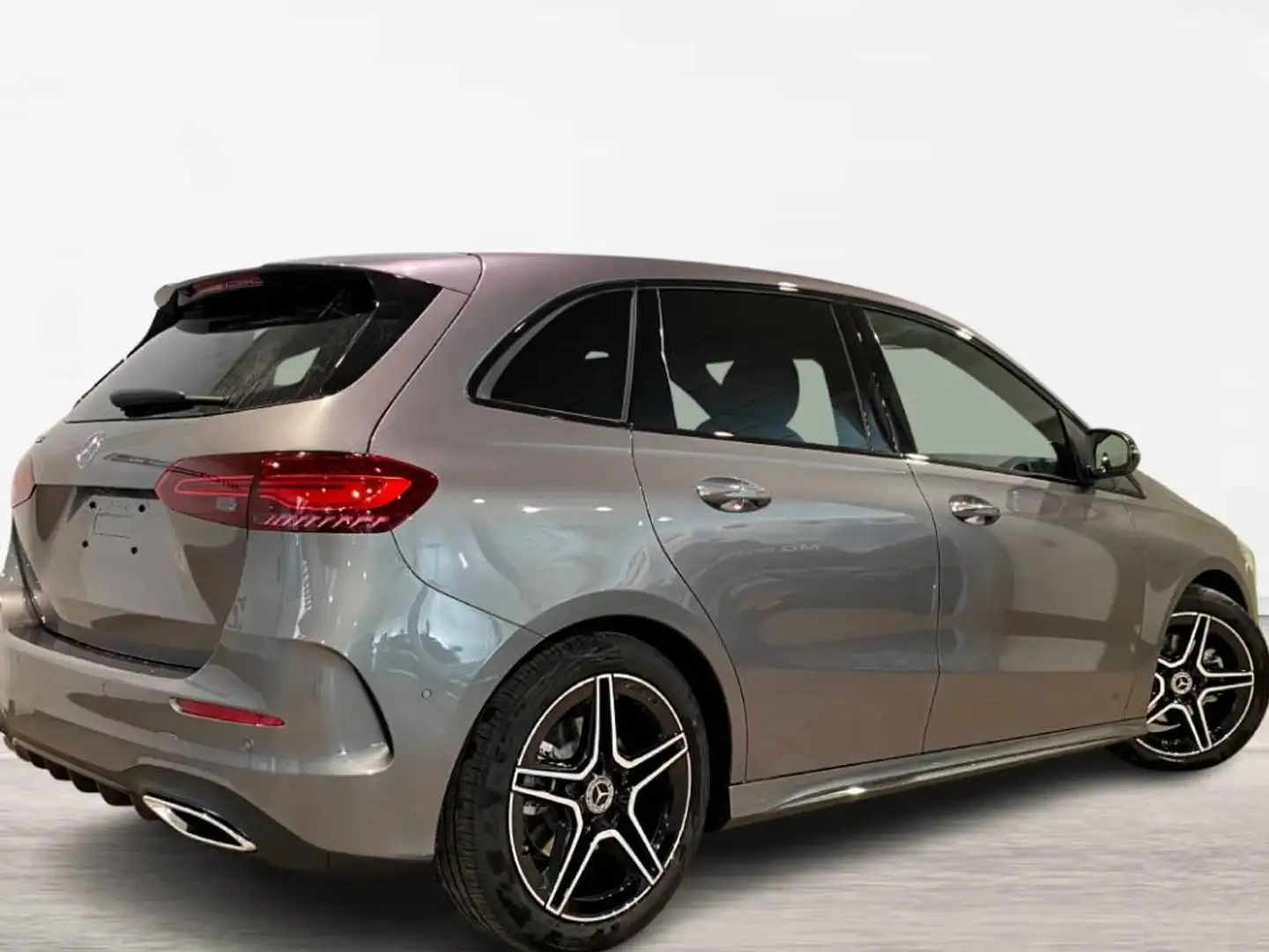 Mercedes-Benz B 200 - 2
