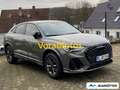 Audi Q3 Sportback 1.5 TFSI S line /AHK/19 Zoll/ Grau - thumbnail 1
