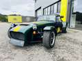 Caterham Super 7 275R SV Rotrex Kompressor Зелений - thumbnail 5