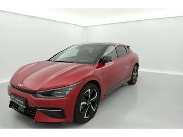 GT Line 77.4 kWh RWD 168KW *POMPE A CHALEUR*