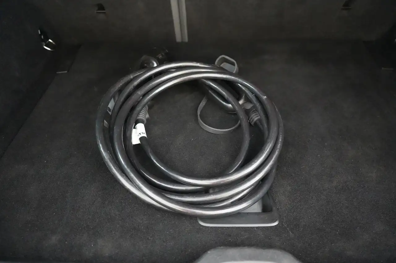 Volvo EX30 69 kWh Single Motor Ext. Range Ultra LED GPS PDC 3, миниатюра 23