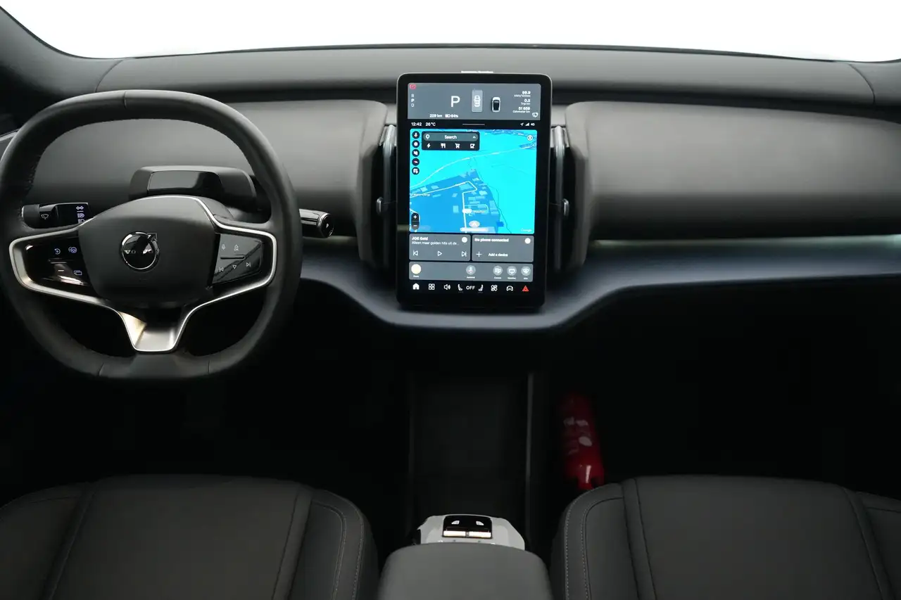 Volvo EX30 69 kWh Single Motor Ext. Range Ultra LED GPS PDC 3, миниатюра 13