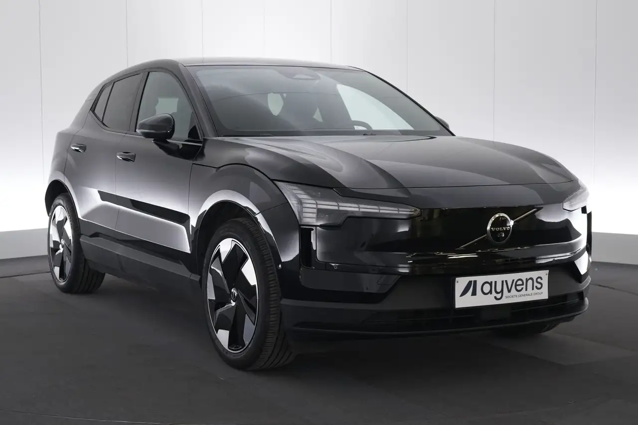Volvo EX30 69 kWh Single Motor Ext. Range Ultra LED GPS PDC 3, миниатюра 3