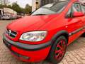 Opel Zafira A Njoy * CNG * TÜV neu * 7Sitzer Rojo - thumbnail 2