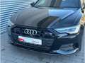 Audi A6 45 TFSI ADVANCED+MATRIX+HUD+WINTERRÄDER Noir - thumbnail 7