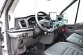 Ford Transit 2.0TDCI-TRAIL-L3H2- 360°CAMERA-NIEUW- 38900+BTW Zilver - thumbnail 11