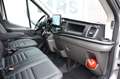 Ford Transit 2.0TDCI-TRAIL-L3H2- 360°CAMERA-NIEUW- 38900+BTW Plateado - thumbnail 9
