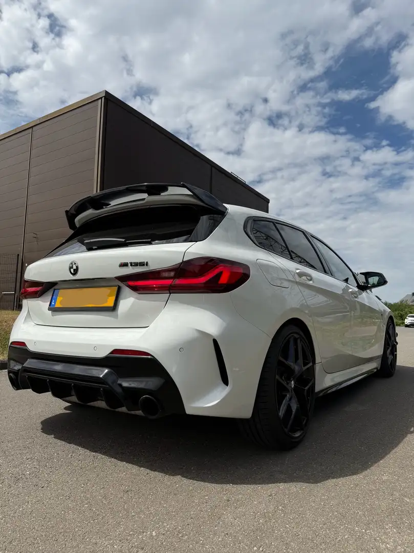 BMW 135 M135i xDrive - 2
