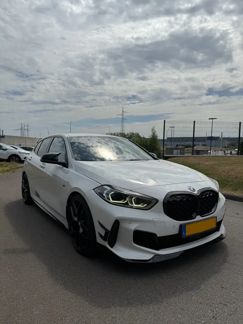 BMW 135 M135i xDrive - 1