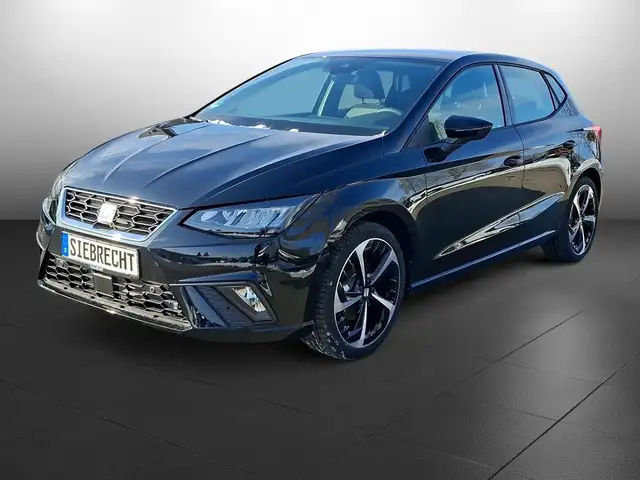 SEAT Ibiza 1.5 16V TSI ACT*Navi*RFK*SHZ*uvm