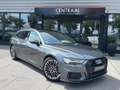 Audi A6 Avant 55 TFSIe Quattro Comp S-Line 367PK|Pano|Came Grijs - thumbnail 3