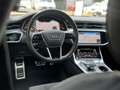 Audi A6 Avant 55 TFSIe Quattro Comp S-Line 367PK|Pano|Came Grijs - thumbnail 14