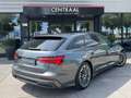 Audi A6 Avant 55 TFSIe Quattro Comp S-Line 367PK|Pano|Came Grijs - thumbnail 6