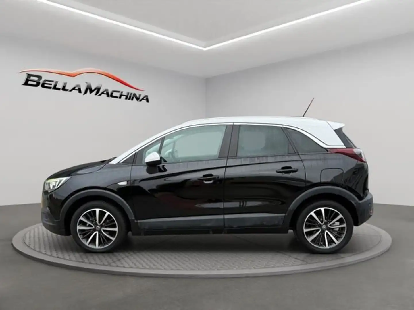 Opel Crossland X 1.5D Design Line - 120 Aniversario 102 Negro - 2