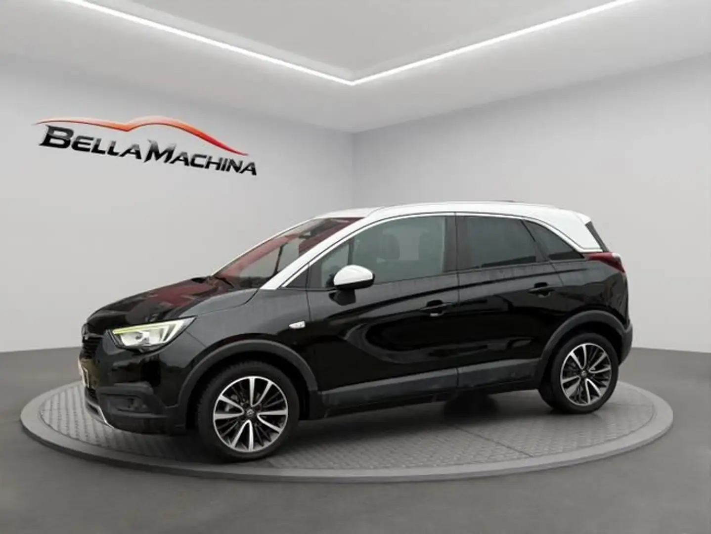 Opel Crossland X 1.5D Design Line - 120 Aniversario 102 Negro - 1