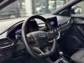 Ford Puma ST-Line/1.HAND/SHZ/EcoBoost/MildHybrid/NAVI Negro - thumbnail 8