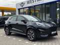 Ford Puma ST-Line/1.HAND/SHZ/EcoBoost/MildHybrid/NAVI Negro - thumbnail 2