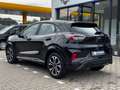 Ford Puma ST-Line/1.HAND/SHZ/EcoBoost/MildHybrid/NAVI Negro - thumbnail 5
