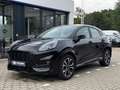 Ford Puma ST-Line/1.HAND/SHZ/EcoBoost/MildHybrid/NAVI Negro - thumbnail 1