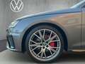 Audi A4 Avant S line 40 TDI S tronic "edition one" Grau - thumbnail 23