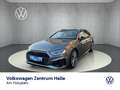 Audi A4 Avant S line 40 TDI S tronic "edition one" Grau - thumbnail 1