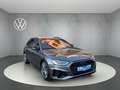 Audi A4 Avant S line 40 TDI S tronic "edition one" Grau - thumbnail 3