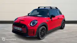 MINI Cooper SE 184ch  Essential BVA