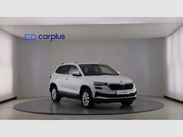 2.0TDI AdBlue Ambition 4x4 DSG 110kW